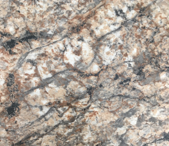 Кромка-93                      Тилазит коричневый  3000-50мм