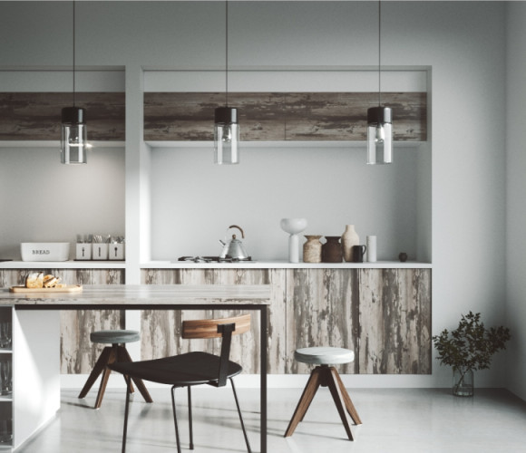  ЛДСП 2750-1830-16мм руанда - D*