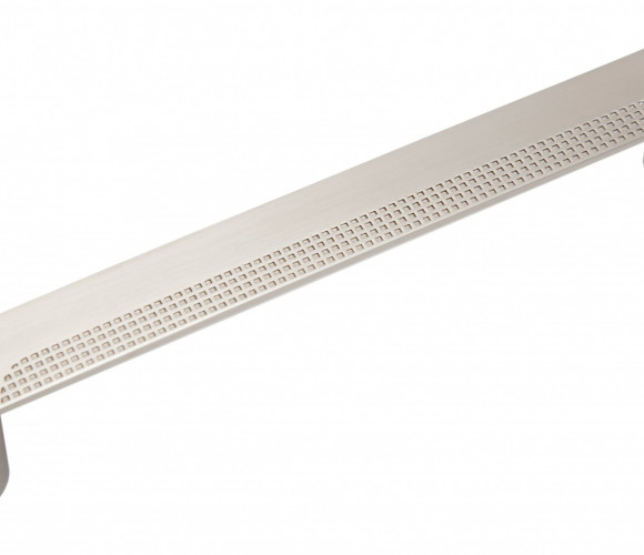 RS292MBSN.4/160 Матовый атласный никель Ручка VIKING