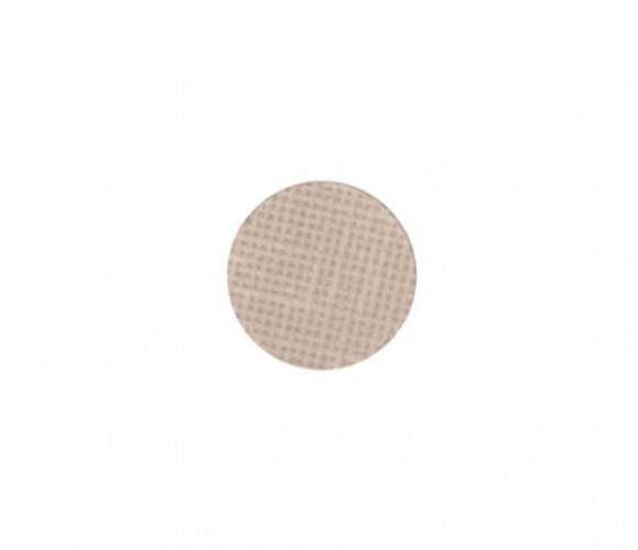 Заглушка самокл. d=14мм Лен бежевый 14.133 (25шт/лист)
