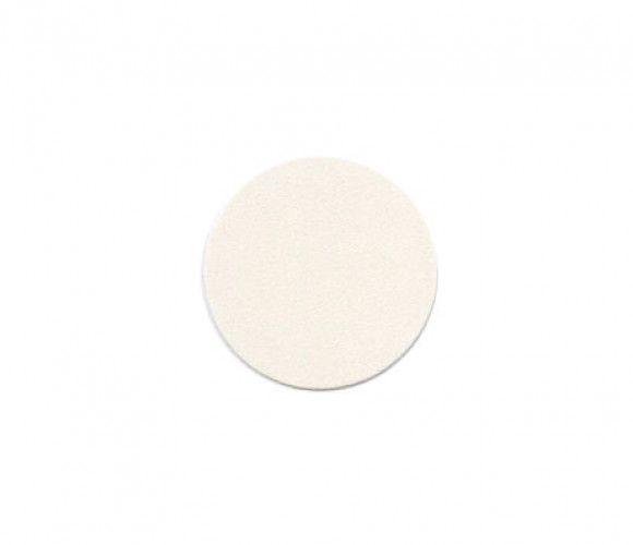 Заглушка самокл. d=14мм Бежевый 14.305 (25шт/лист)