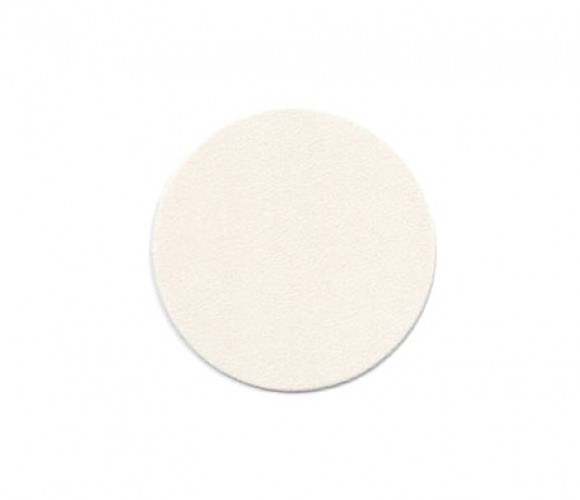 Заглушка самокл. d=20мм Бежевый 20.305 (28шт/лист)