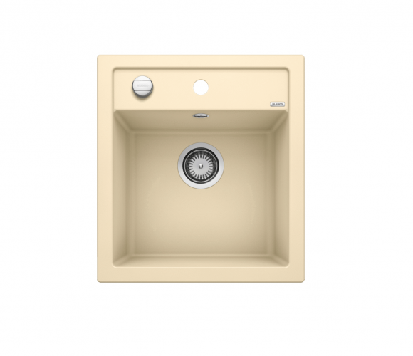Мойка BlancoDalago 45 Шампань (517162)