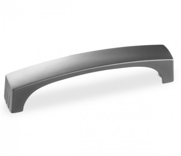 Ручка - скоба FS 037096 St светлый