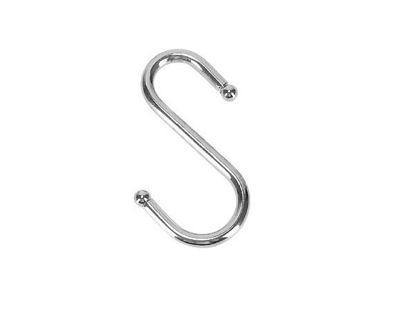 Крючок универсальный съемный CWJ211.CR/AX-212.CP