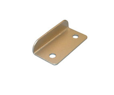 Ответная планка замка (Хром)