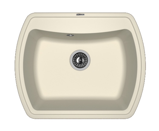 Мойка FLORENTINA Нире 630, жасмин FS 20.215.D0630.201