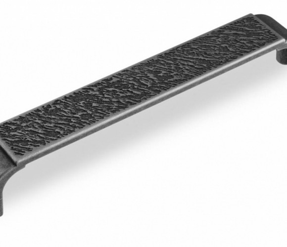 Ручка - скоба FS 173 160 Старое олово (ТЗ) (20шт)