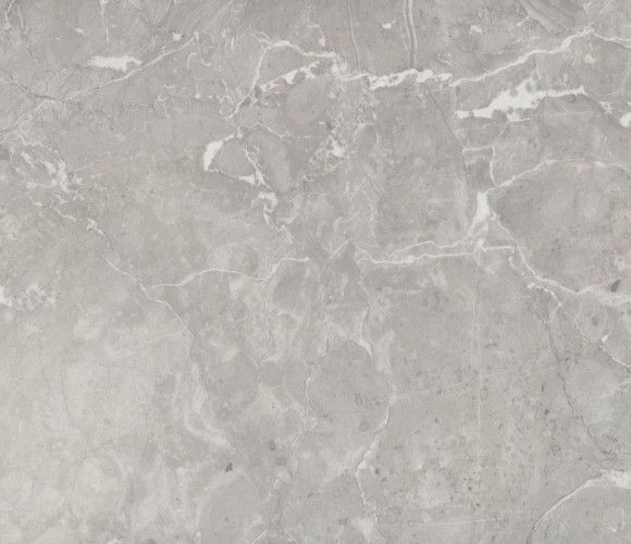 Кромка меламин-F074     Мрамор Вальмасино св. серый    3000-32мм Б/К
