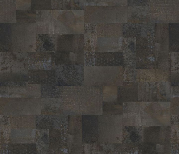 Кромка меламин-F547      Металл блоки    3000-32мм  Б/К