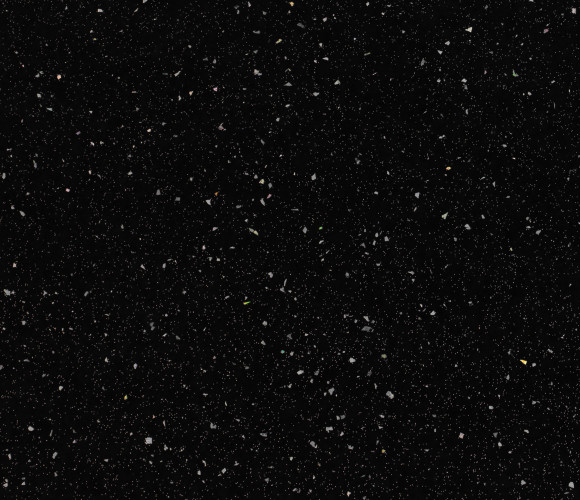 Кромка-56 гл.                Ледяная искра темная  3000-32мм Б/К