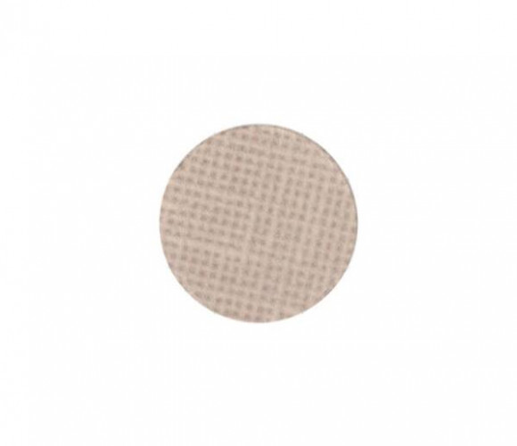 Заглушка самокл. d=20мм Лен бежевый 20.133 (28шт/лист)
