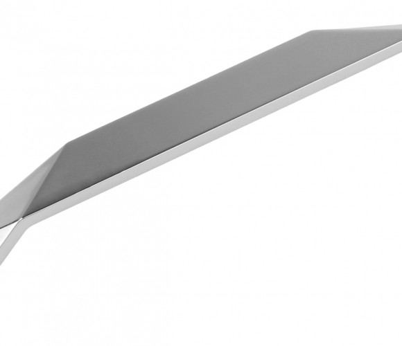 RS268CP.4/192 Хром полированный Ручка UNIVERSE