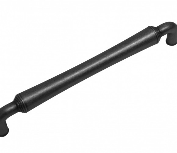 RS446ABL.4/160 Старинный черный Ручка MASTER