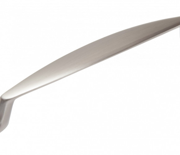 RS448BSN.4/128 Атласный никель Ручка MAESTRO