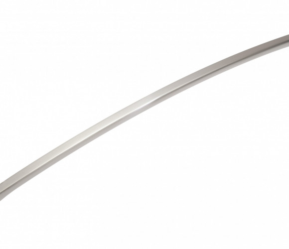 RS221BSN.4/320  Атласный никель Ручка COSTA