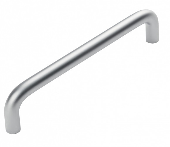 RS040SC.4/128 Сатиновый хром Ручка SPACE