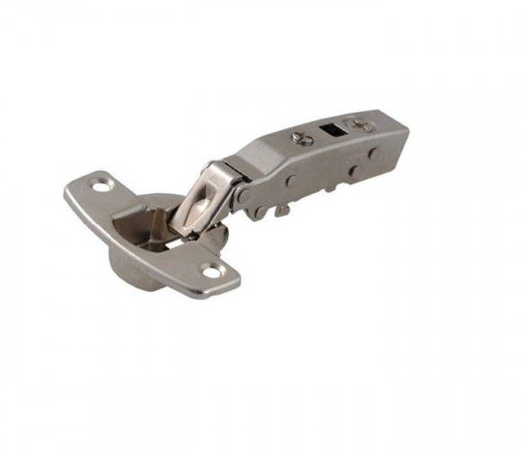 9071313/9073662 ПЕТЛЯ SENSYS 8675, УГОЛ 110ГР, ЧАШКА TH52D35, НАКЛАДНАЯ НАВЕСКА(B12,5) беспружинная