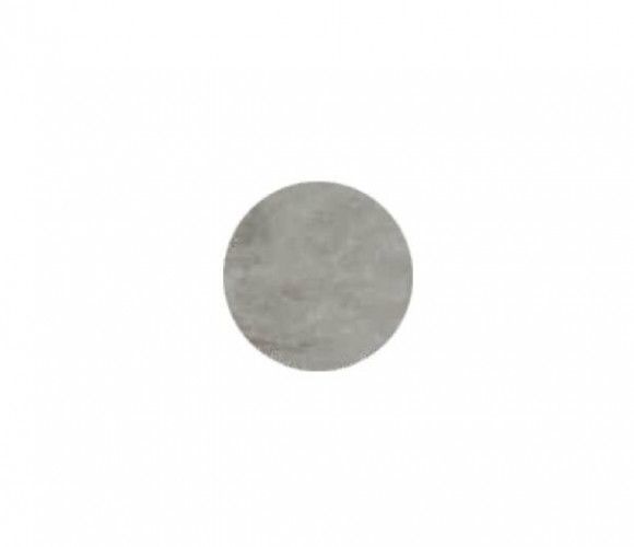 Заглушка самокл. d=14мм Бетон гладкий 14.152 (25шт/лист)