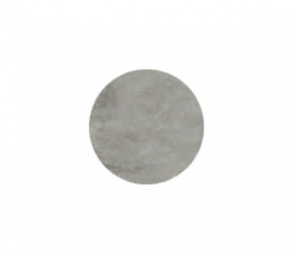 Заглушка самокл. d=20мм Бетон гладкий 20.152 (28шт/лист)