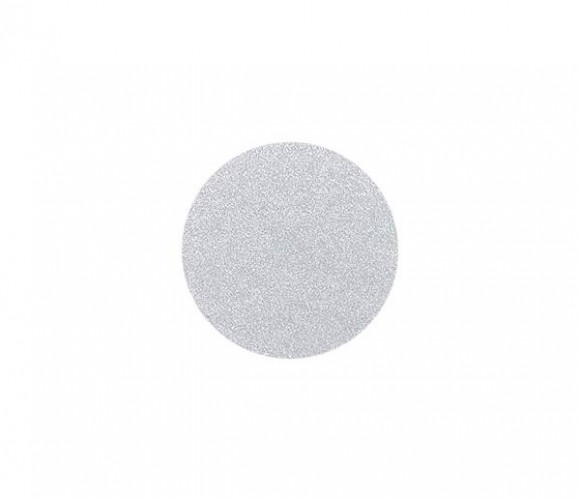 Заглушка самокл. d=20мм Алюминий 20.978 (28шт/лист)