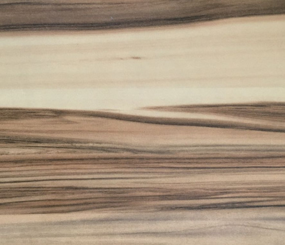 Столешница-96 -38        Орех макассар  3000-600-38мм