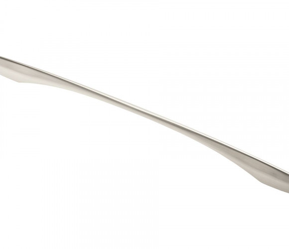 Ручка ANCONA L-128, инокс   UZ-ANCON-128-06***