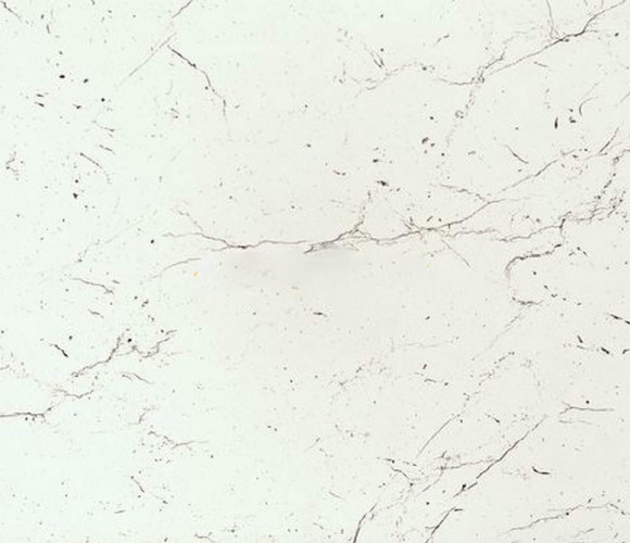 Столешница -3028 - 38         Мрамор марквина белый  3000-600-38мм