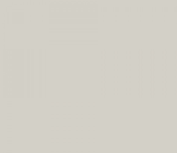 ABS Кромка-Серый дымчатый (Бело-Серый) 0,4х19х200 (ST9 U775) EGGER