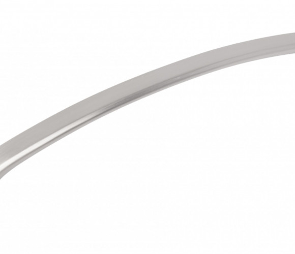 RS197BSN.4/160 Атласный сатиновый никель Ручка MILA