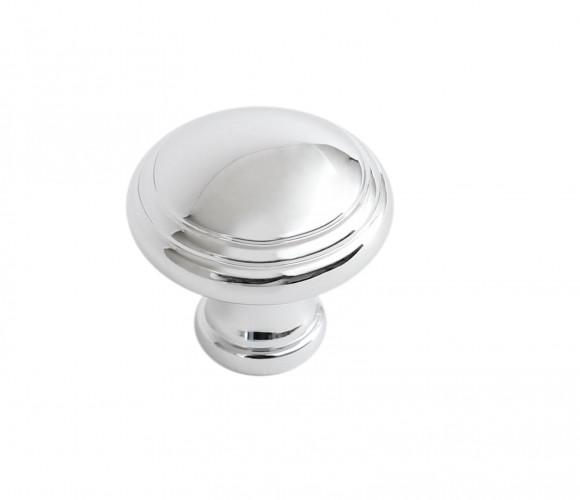 RC400CP.4 Хром глянец Ручка UNICA