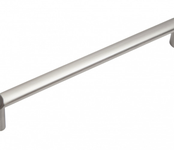 RS296MBSN.4/160 Матовый атласный никель Ручка ARCTICA