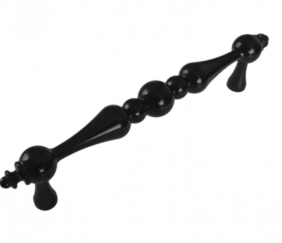 RS440BL.4/96 Черный матовый Ручка UNICA