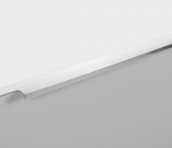 RT109CP.1/000/600 Хром полированный Ручка RAY