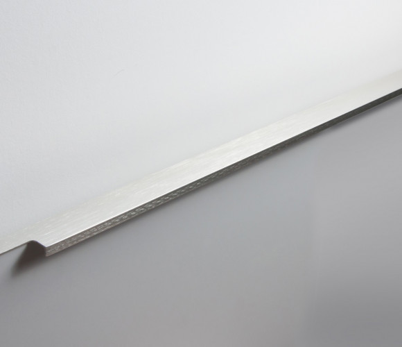 RT109SST.1/000/800 Нержавеющая сталь Ручка RAY