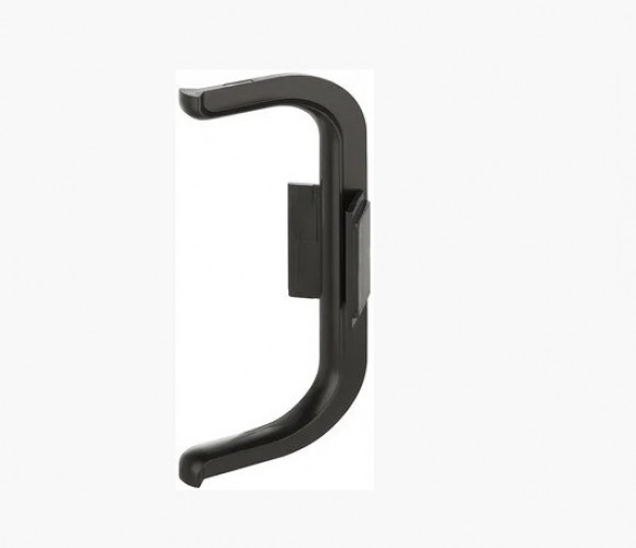 Угол внутренний для профиля Timeless 126.36.300, цвет черный,   (126.37.370)