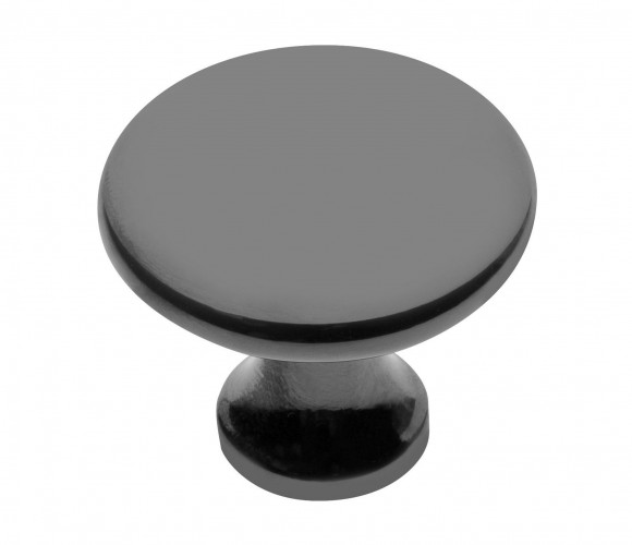 Ручка UDINE, черный хром   GZ-UDINE-1-12