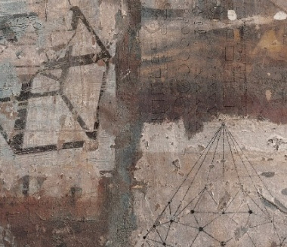 Кромка-103                     Граффити  3000-32мм