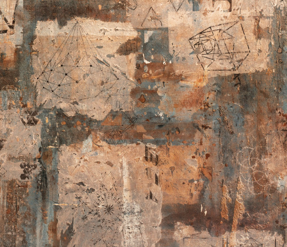 Кромка-103                     Граффити  3000-50мм