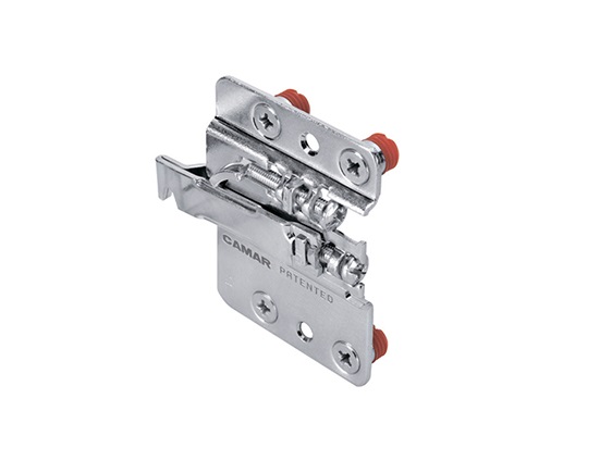 Подвеска каркаса 807 CAMAR, Правая R,  807.02.Z1.IN