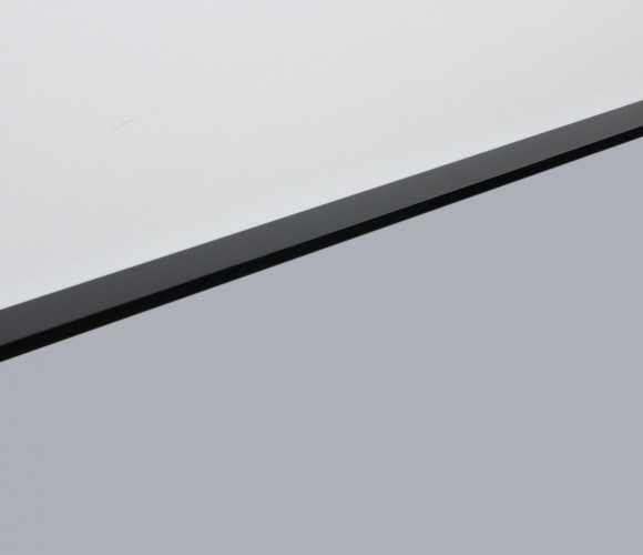 RT109BL.1/000/800 Черный матовый Ручка RAY