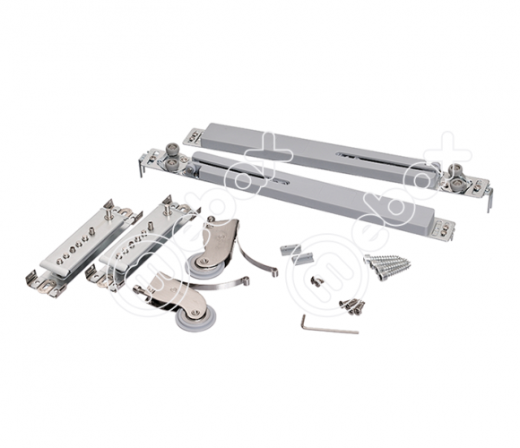 Доводчик MEBAX