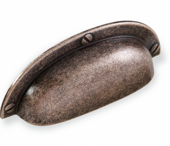 Ручка - модель FM 117 064 Старая бронза (ТЗ) (30 шт.)