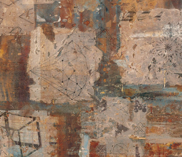  ЛДСП 2750-1830-26мм графика - L   выводится