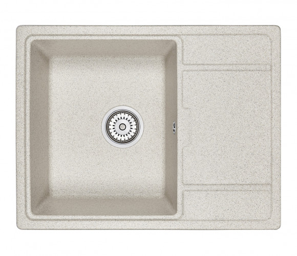 Мойка GRANULA GR-6503 (650х500х200мм) Антик