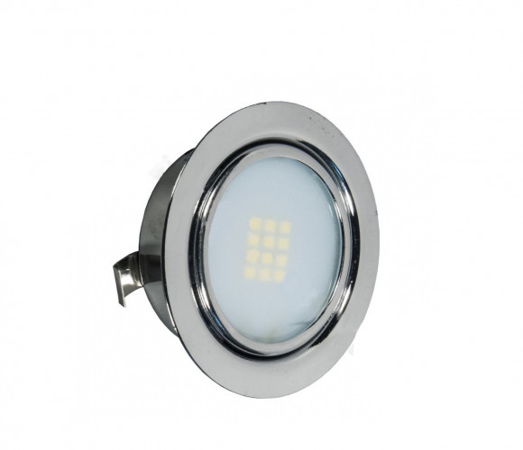 Светильник LED Replis-2 (4000К) хром х 3   19.141.02.636