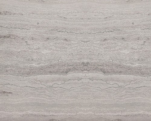 Мебель.щит -0407 mika           Травертин дымчатый  3000-600