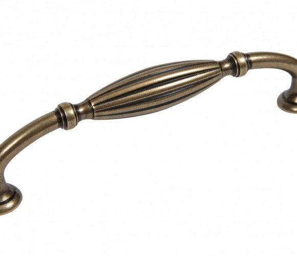 RS464AB.5/128 Старинная латунь Ручка DEMURE