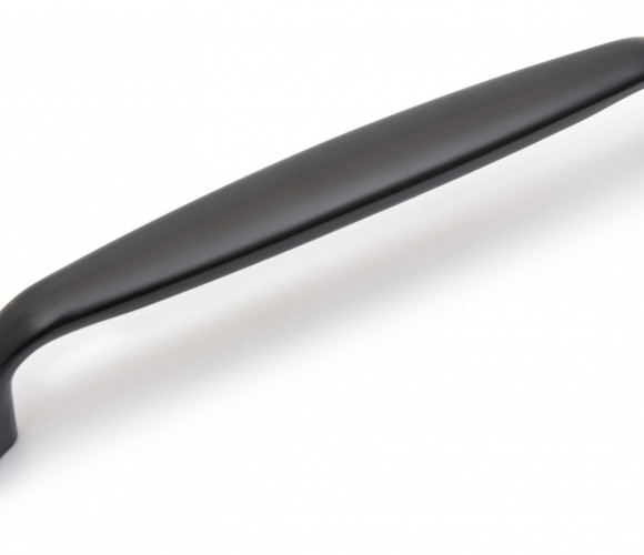 RS284BL.4/128 Черный матовый Ручка NOEL