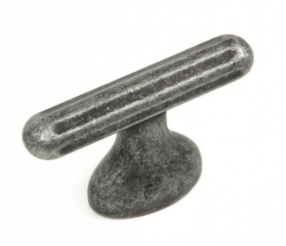 RC309BAF.4 Черненое античное железо Ручка STARK